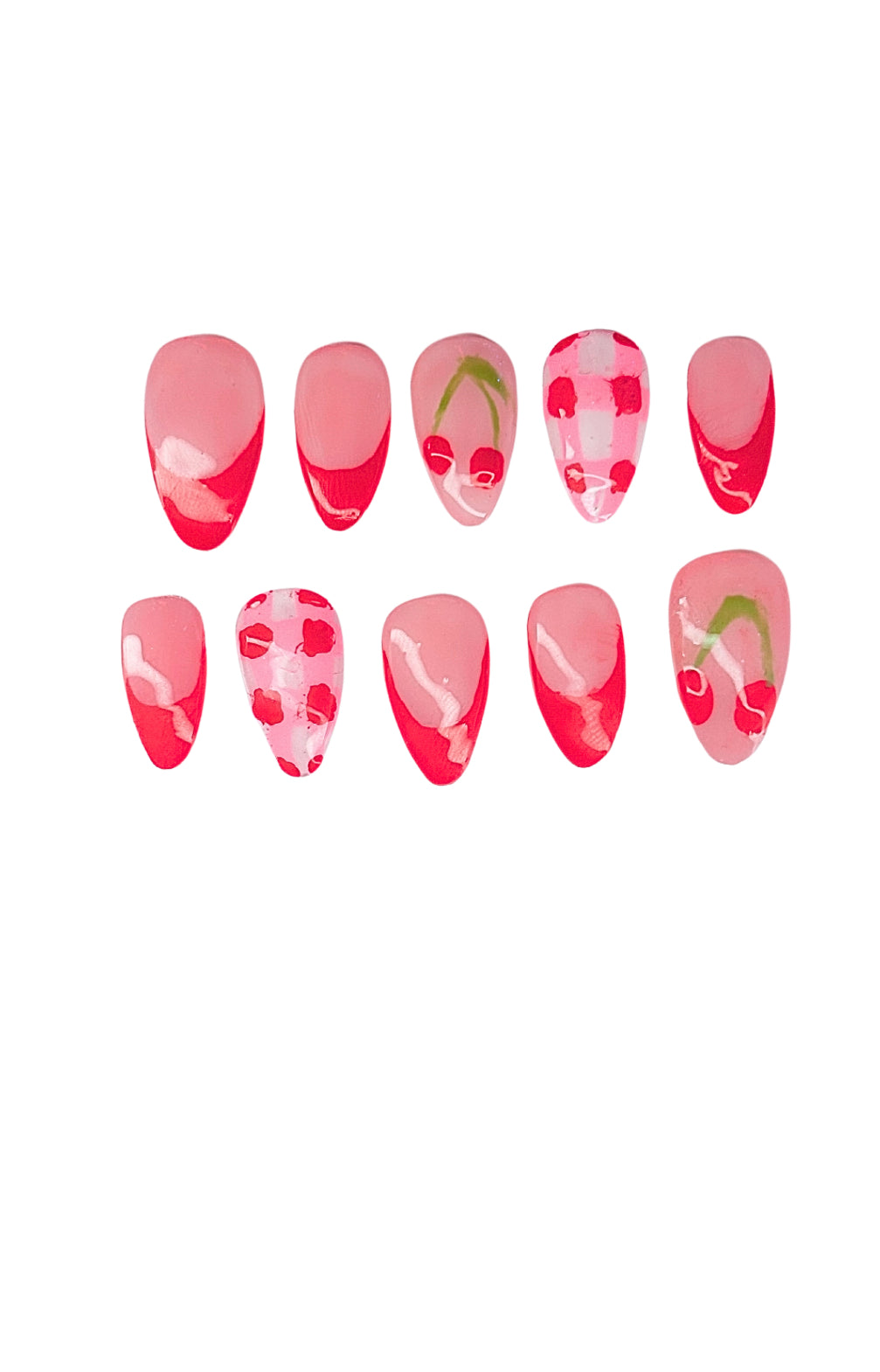 Cherrylicious