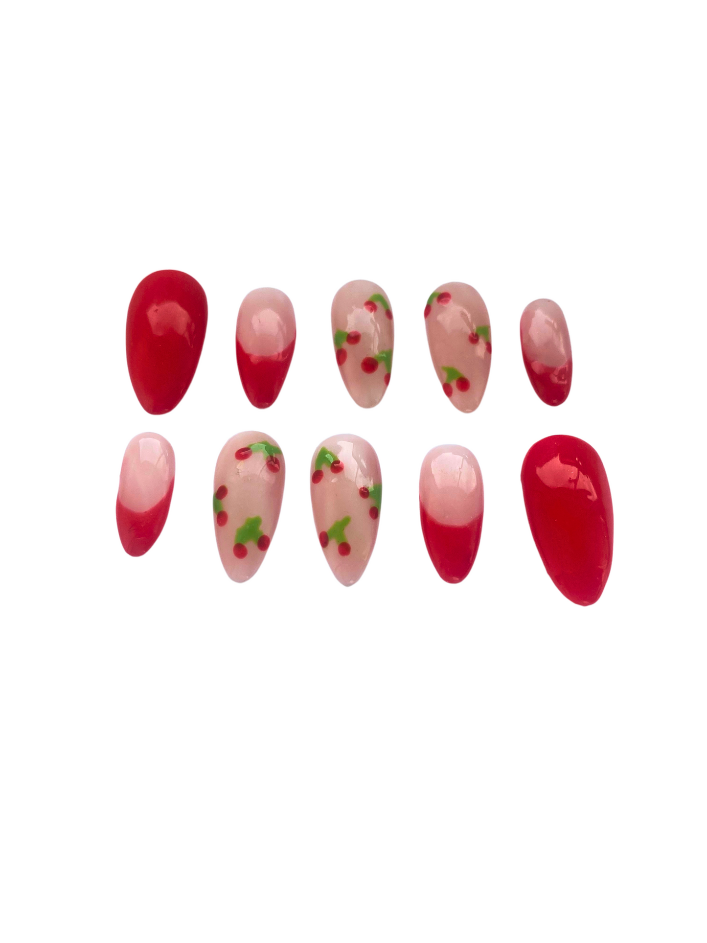Cherri Pie